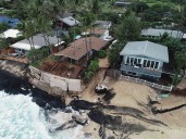National report calls for urgent action to protect coastlines