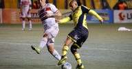 En el adiós de Chupete Suazo: Copiapó empata, el Campanil lo alcanza y ambos definirán el ascenso en la última fecha