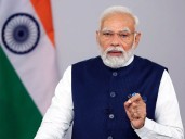 Rashtriya Swayamsevak Sangh celebrates 100 years:PM Modi to release commemorative stamp, coin today, year