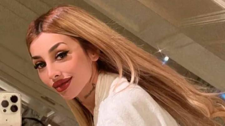 “Hay que permitirse estar triste”: Tamara Báez habló del mal momento que está viviendo