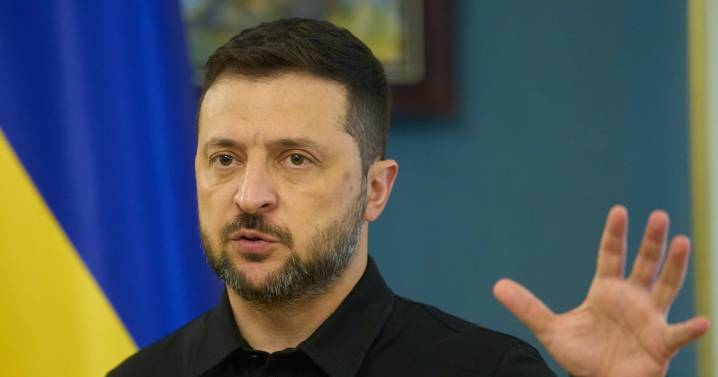 Ukraine news: Zelenskyy says he will meet Trump in Washington on Friday