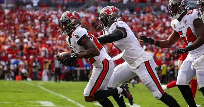 Mayfield brilla y guía triunfo de Bucs sobre 49ers