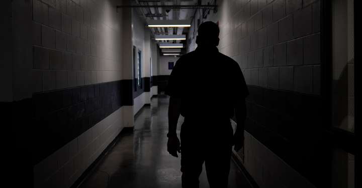 New Bedford man charged with allegedly attempting to smuggle cocaine into Dartmouth jail