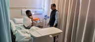 3 Indians Dead, One Injured in Mozambique Boat Mishap