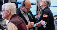 Stocks and gold sink, while meme stocks swerve, as momentum reverses on Wall Street