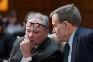 Warner, Kaine push bill to shield federal workers from evictions, defaults amid shutdown