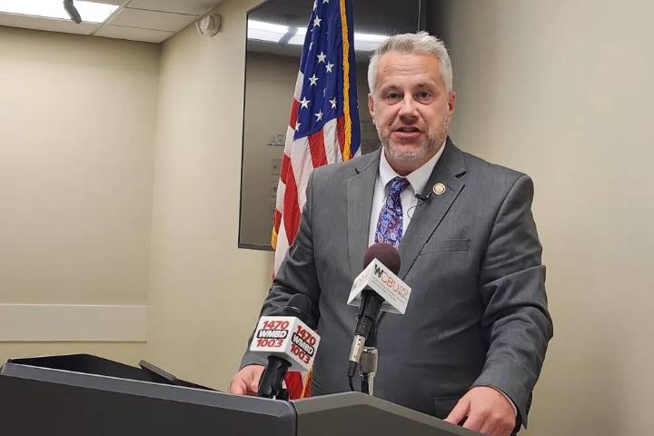 Sorensen says GOP responsible for government shutdown