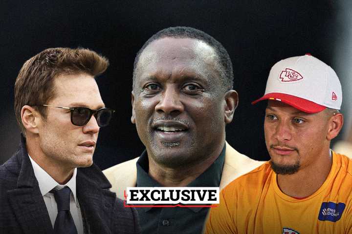 Exclusive: Raiders Great Tim Brown Presses Pete Carroll for Immediate Fix to Ashton Jeanty Mismanagement