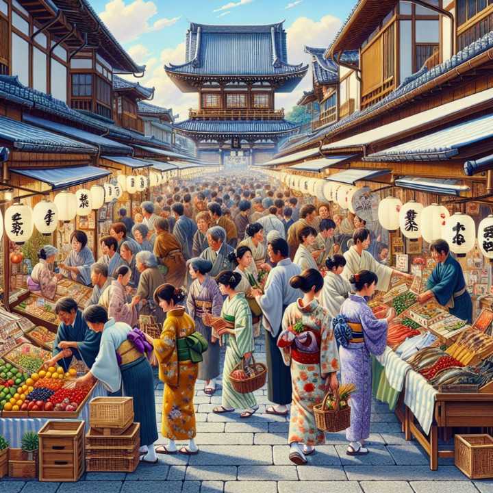 Japan's Political Showdown: The Battle for Economic Direction