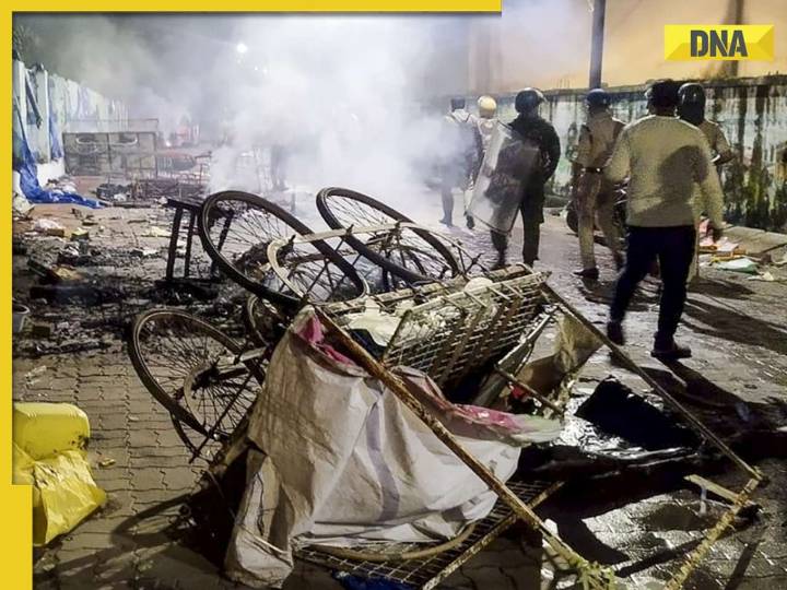 Cuttack: Internet services suspended after clashes during Durga Puja