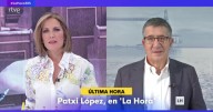 El truco numérico de Intxaurrondo para presentarse como líder de las mañanas sin serlo