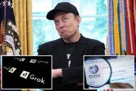 Elon Musk announces xAI building 'Grokipedia' to rival Wikipedia amid bias accusations