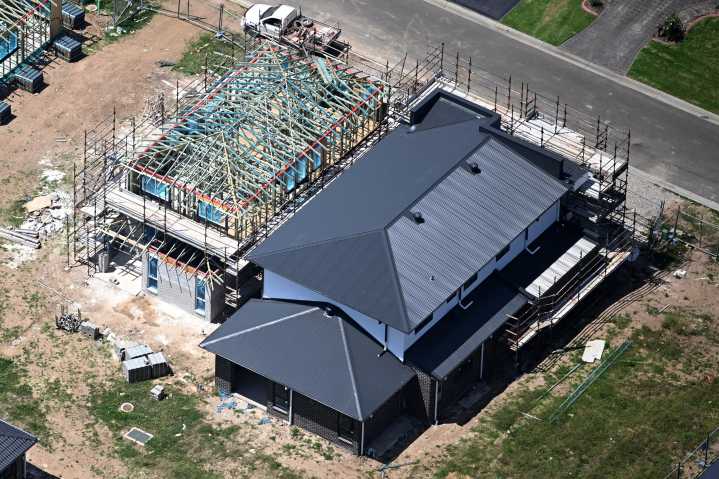 NSW housing approval plan risks environment, corruption