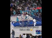 LaMelo 👀