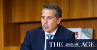 NSW Health crisis: Minister Ryan Park pleads for Commonwealth help with aged care, NDIS
