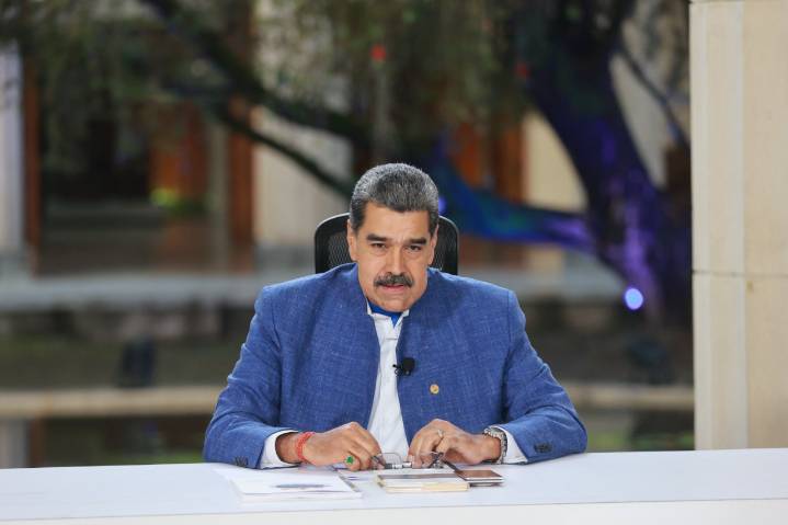 Jefe de Estado anuncia que enviarán delegación para reconstruir Gaza