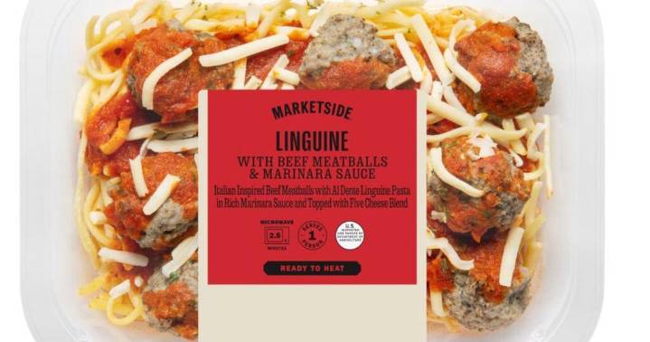 California company recalls nearly 245,000 pounds of pasta tied to listeria outbreak