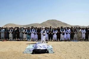 Kabul accuses Pakistan of resuming air strikes, killing 10