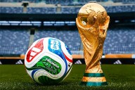 Así es Trionda, el balón oficial del Mundial de 2026