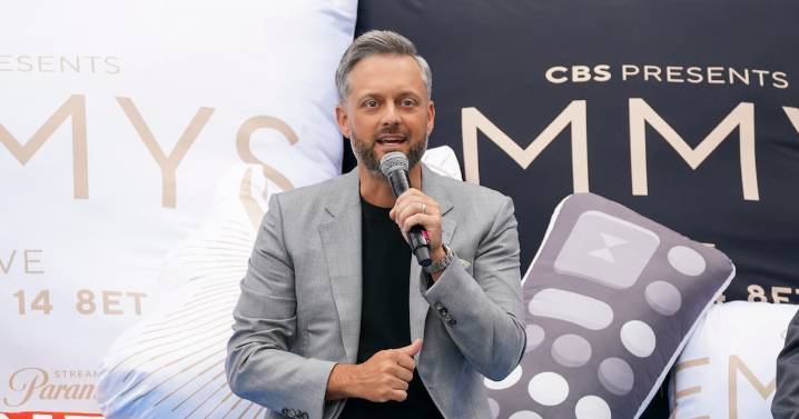 The non-sports reason comedian Nate Bargatze picked BYU to win over Iowa State