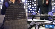 Desarticulan banda responsable de al menos 30% de los turbazos en la RM: 12 detenidos