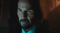 A JOHN WICK Western Samurai Spinoff Is Coming, Apparently