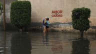 Clima hoy 15 de octubre: Frente frío 7 y canales de baja presión ocasionarán lluvias en México