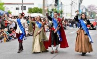El modelo que deja para la Región la Fiesta del Inmigrante