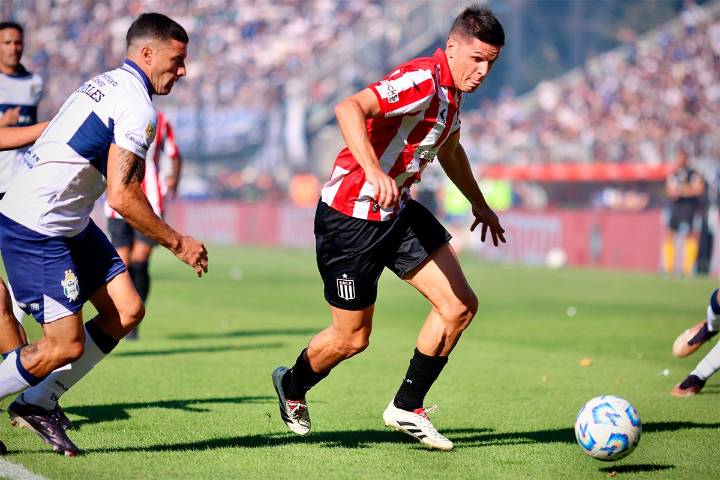 Estudiantes y Gimnasia se enfrentan en una nueva edición del clásico de La Plata