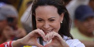 ¿Dónde está María Corina Machado? Las amenazas de la dictadura que la forzaron a vivir en la clandestinidad