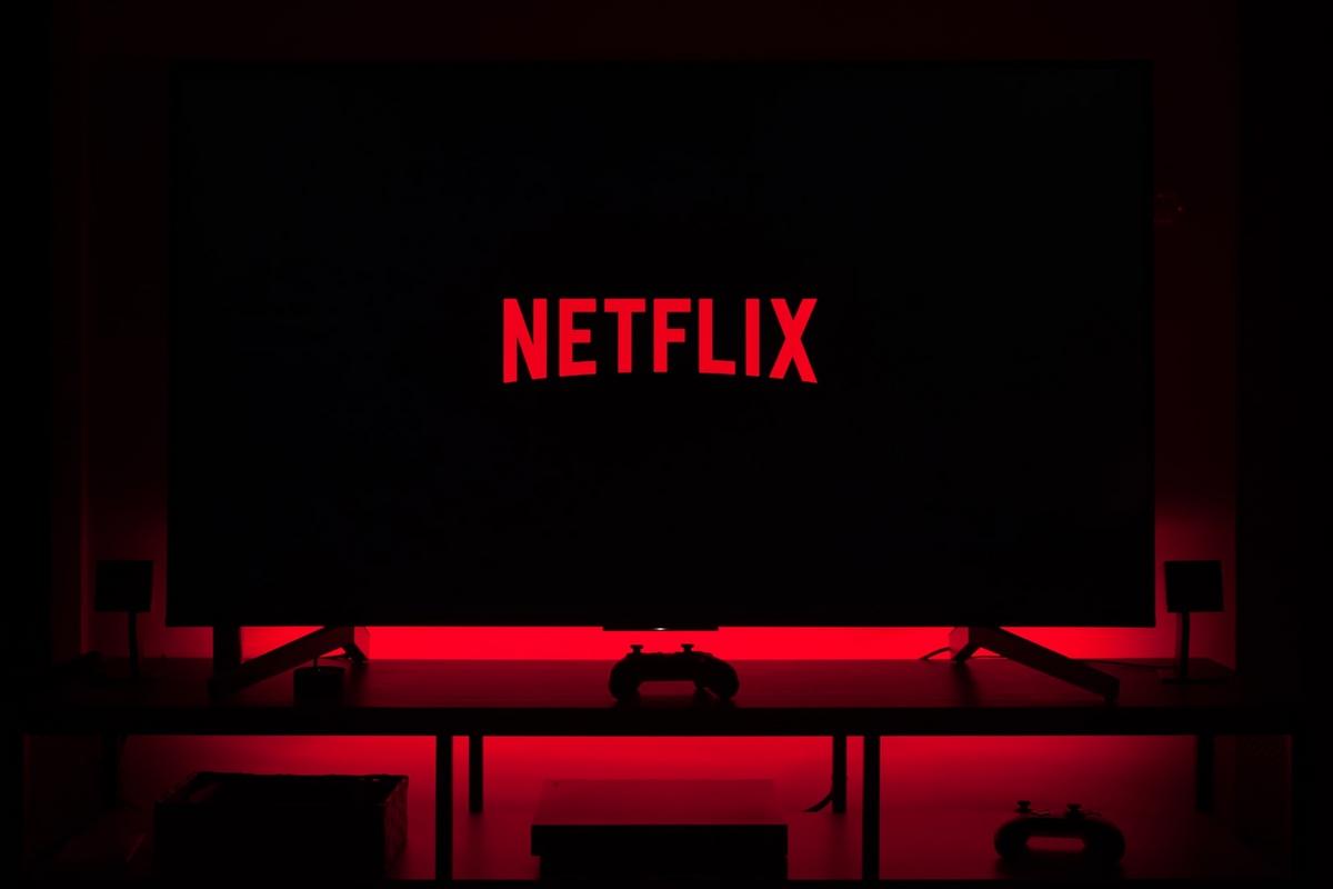 Netflix Considering Bid For Warner Bros. Discovery