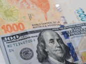 Peso mexicano vuelve a caer ante fortaleza del dólar; este es el tipo de cambio en bancos hoy 20 de octube