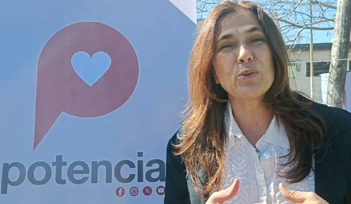 Según Talerico, el Gobierno “no tiene una mirada acertada sobre lo que está pasando”
