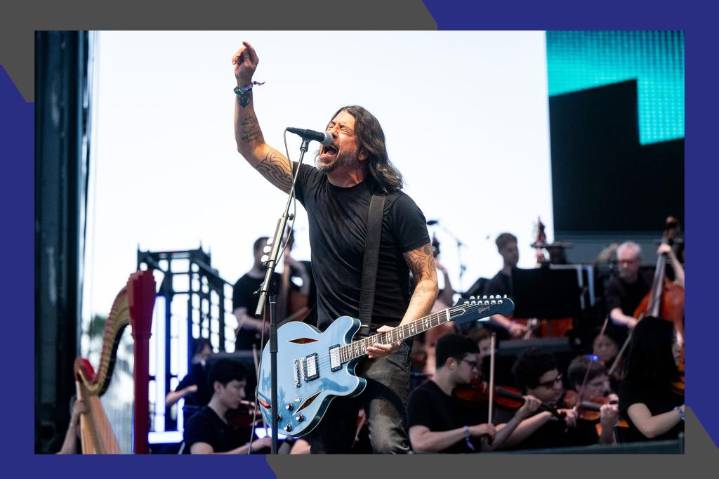 Foo Fighters Take Cover Tour 2026: Where to buy tickets, schedule