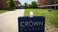 What's next for Cumberland County's Crown Complex?