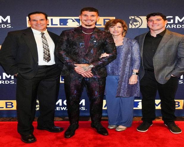 Who are Jarren Duran’s Parents? All about Boston Red Sox OF’s family