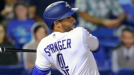 ¡Manicomio en Toronto! Azulejos ganan en un dramático séptimo juego