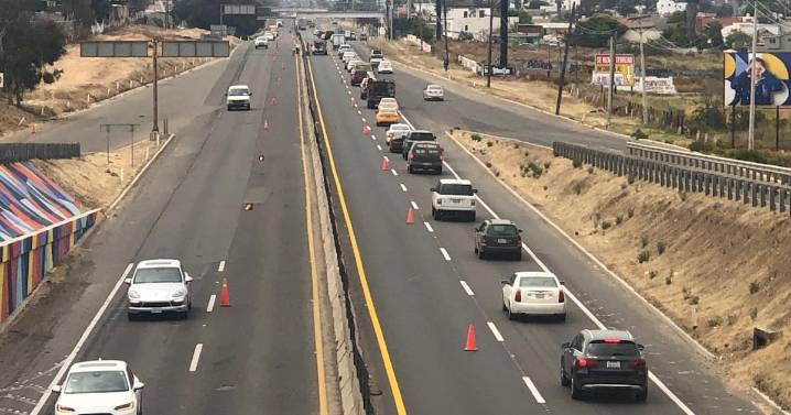Proponen segundo acceso a Primo Tapia para prevenir caos vial; es uno de los cinco proyectos que Rosarito presentó a la federación