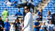 See the photos! Duke football welcomes Georgia Tech for ACC showdown