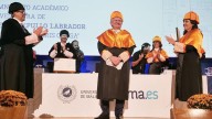 Rafael Repullo, referente en análisis de problemas de banca, nuevo Honoris Causa de la Universidad de Málaga