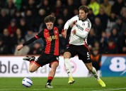 How to Watch Bournemouth vs Fulham: Live Stream Premier League, TV Channel