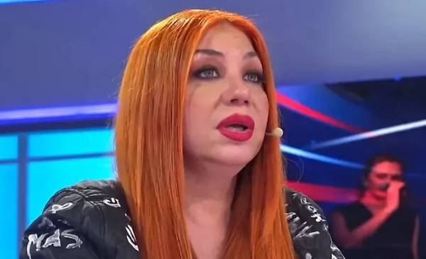 La palabra de Lourdes tras la detención de su exnovio: “Es difícil, doloroso y complicado”
