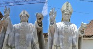 Chiclayo lucirá estatua de 5 metros de altura del Papa León XIV que se instalará en el ingreso de la ciudad