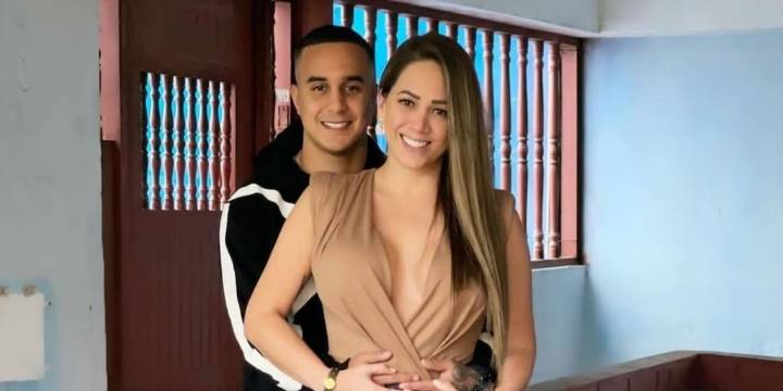 Magaly Medina revelará imágenes de Jesús Barco en un día de piscina con amigas y apuntan a ser la causa del comunicado borrado de Melissa Klug