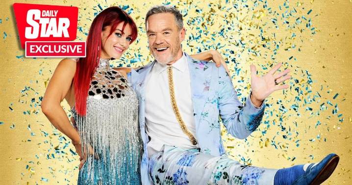 Dianne Buswell's pregnancy 'will impact Strictly vote system like never before'