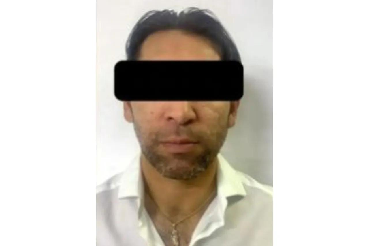 Detienen a Jonathan Orozco en Torreón por pendiente legal derivado de un choque