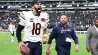 Bears at Commanders best prop bets in Week 6