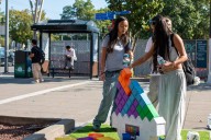 Mount Baker Link station activation: creating more comfortable and joyful transit spaces