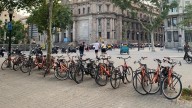 Competencia apunta a un presunto cártel en los párkings de bicicletas en Cataluña