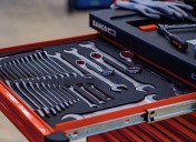 Roban en una finca de Chicoana herramientas por un valor millonario